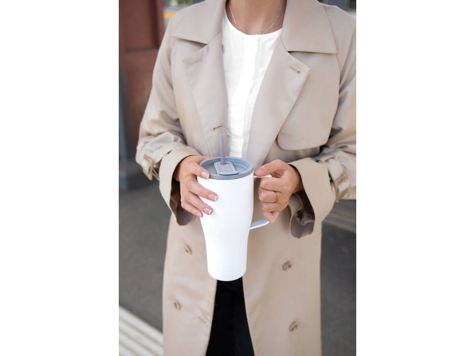 VINGA Eos voyager RCS recycled SS 800ml 7