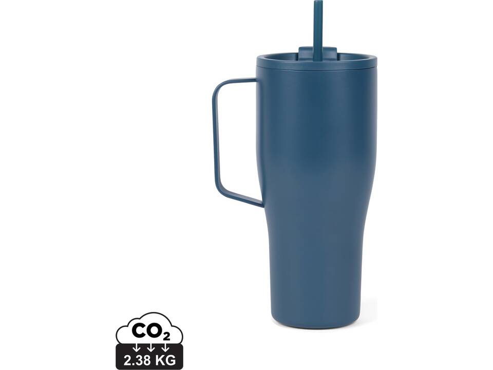 VINGA Eos voyager RCS recycled SS 800ml 8