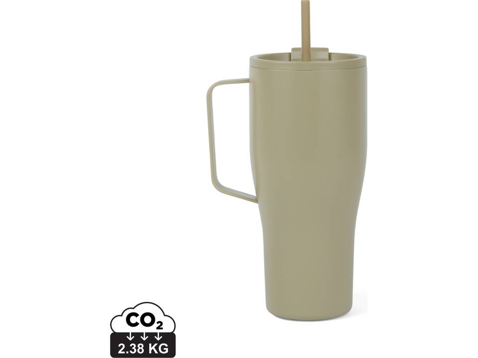 VINGA Eos voyager RCS recycled SS 800ml 11