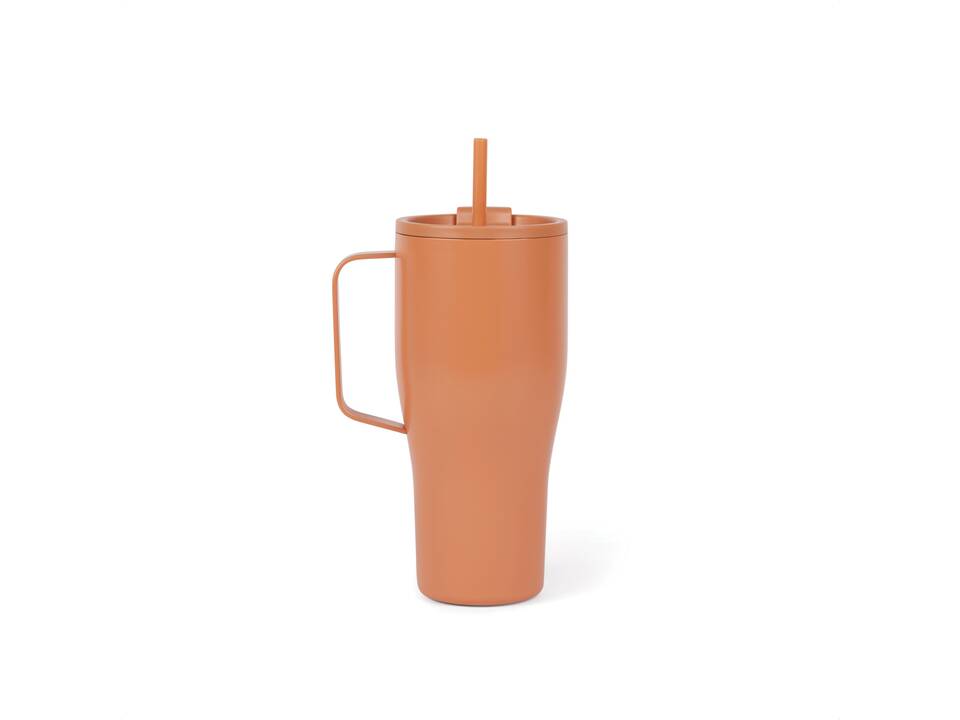 VINGA Eos voyager RCS recycled SS 800ml 15