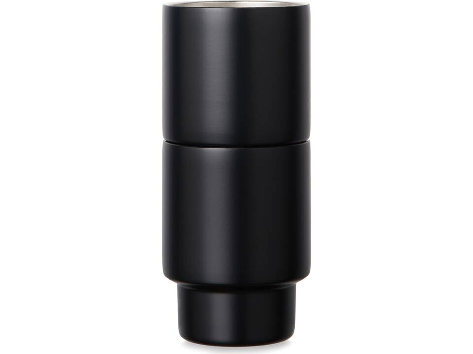 VINGA Nagano RCS  recycled SS mugs, set of 2 2