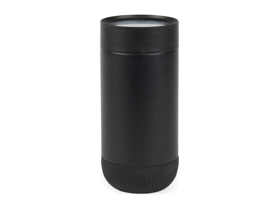 VINGA Erie RCS recycled SS push mug 350 ML 2