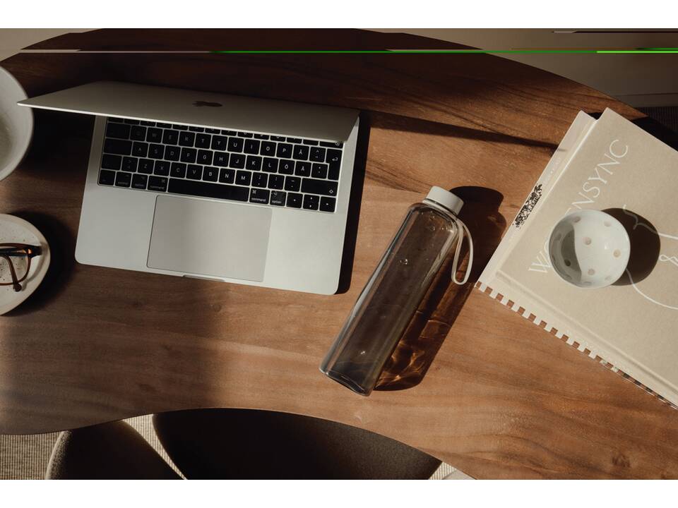 VINGA Arch RCS RPET bottle 550 ML 2