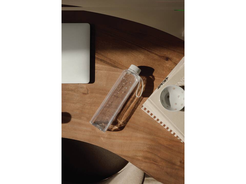 VINGA Arch RCS RPET bottle 550 ML 3