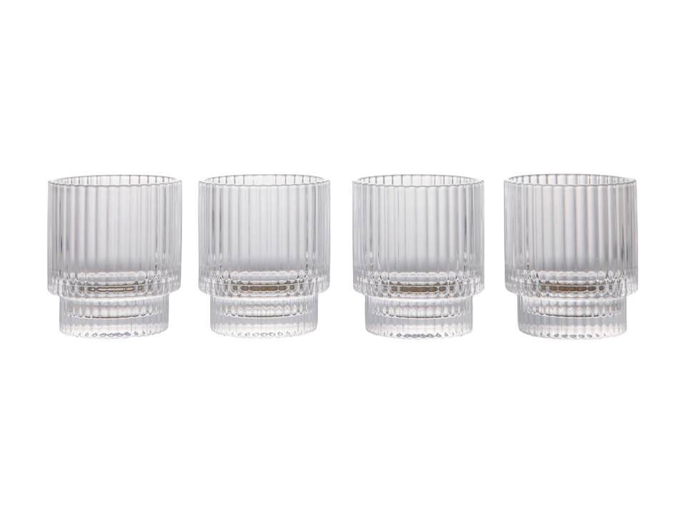 VINGA York tumbler, 4 pcs set 2