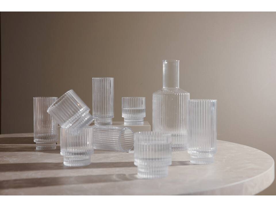 VINGA York tumbler, 4 pcs set 8