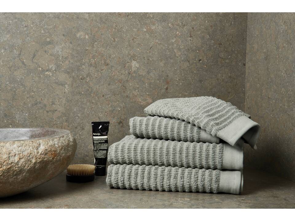 VINGA Landro towel, 4 pcs set 4