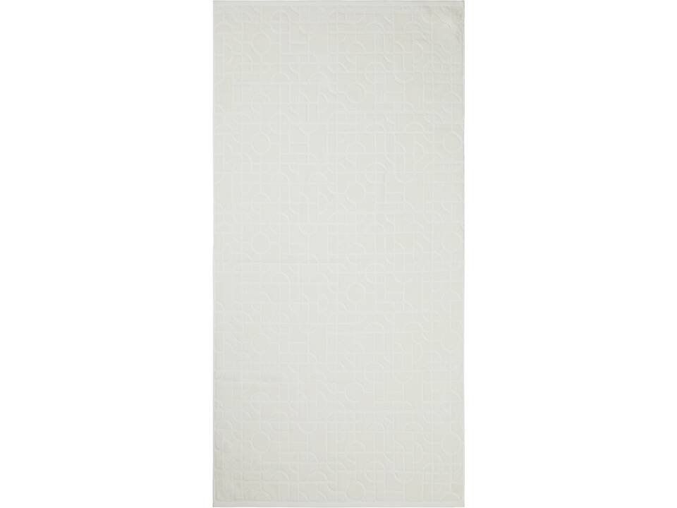 VINGA Verso OCS organic cotton towel, 4 pcs set 9