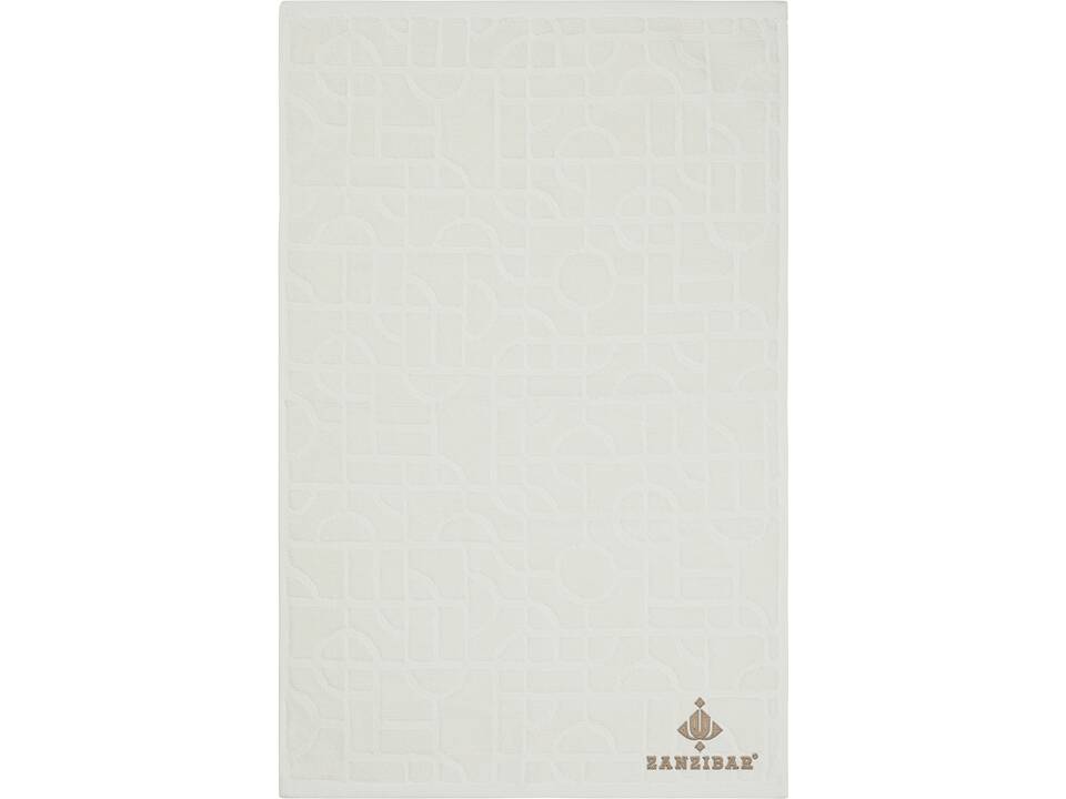 VINGA Verso OCS organic cotton towel, 4 pcs set 10