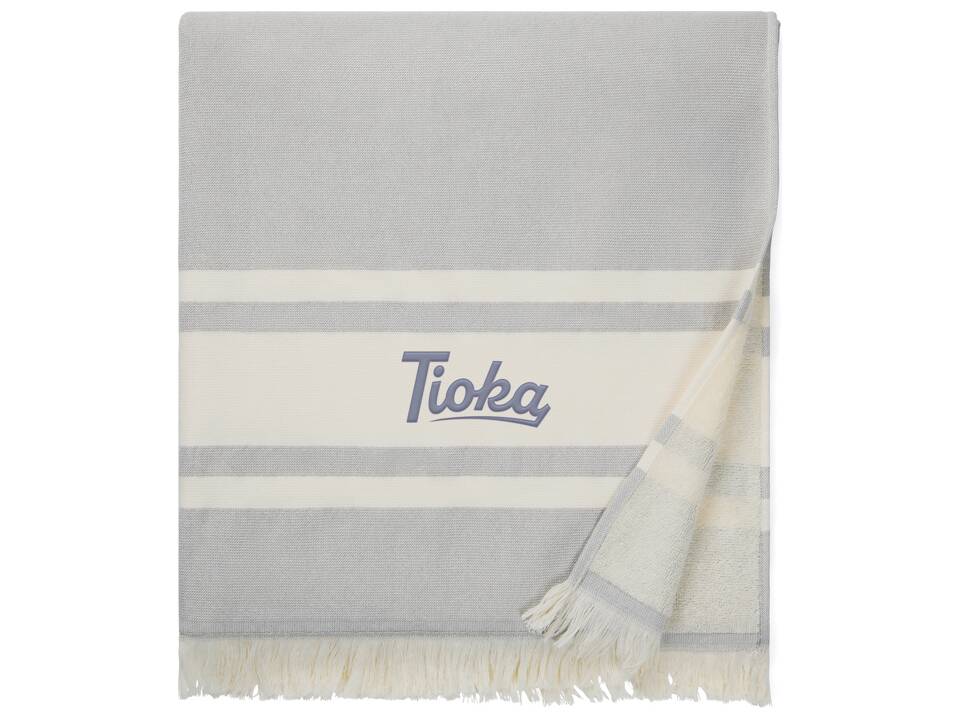 VINGA Tolo hammam terry towel 2