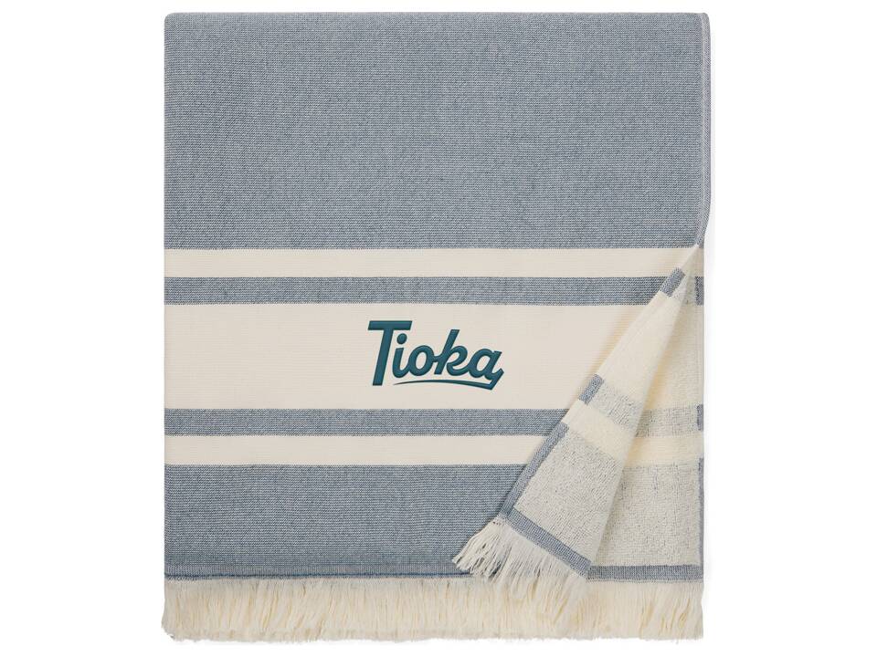 VINGA Tolo hammam terry towel 7