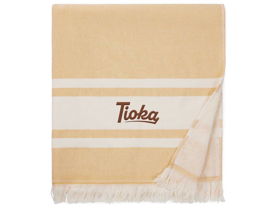 VINGA Tolo hammam terry towel 10