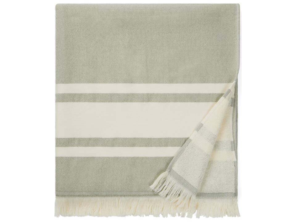 VINGA Tolo hammam terry towel 12