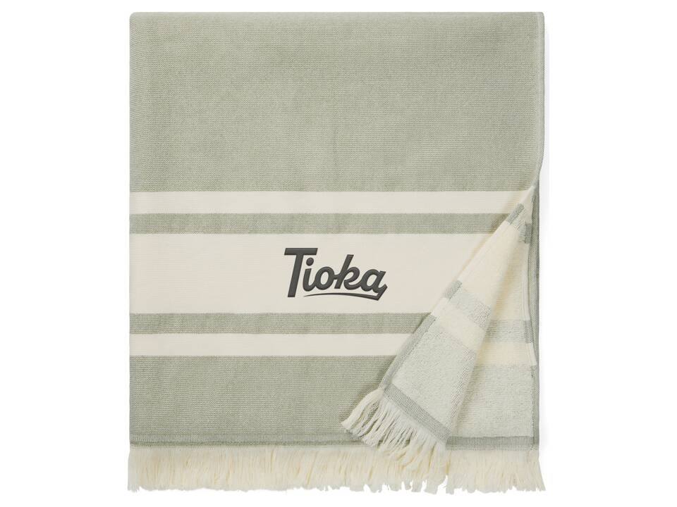 VINGA Tolo hammam terry towel 13
