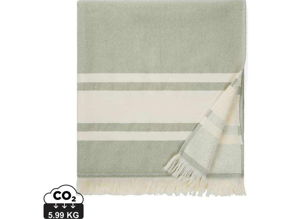 VINGA Tolo hammam terry towel 11