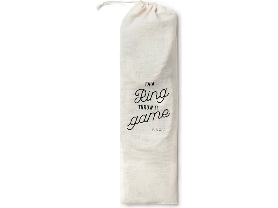 VINGA Faia ring game 2
