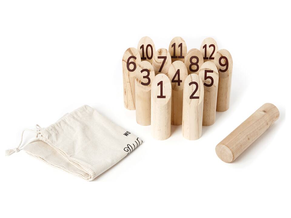 VINGA Muge number game 1