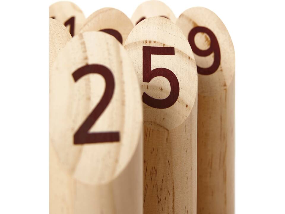 VINGA Muge number game 2