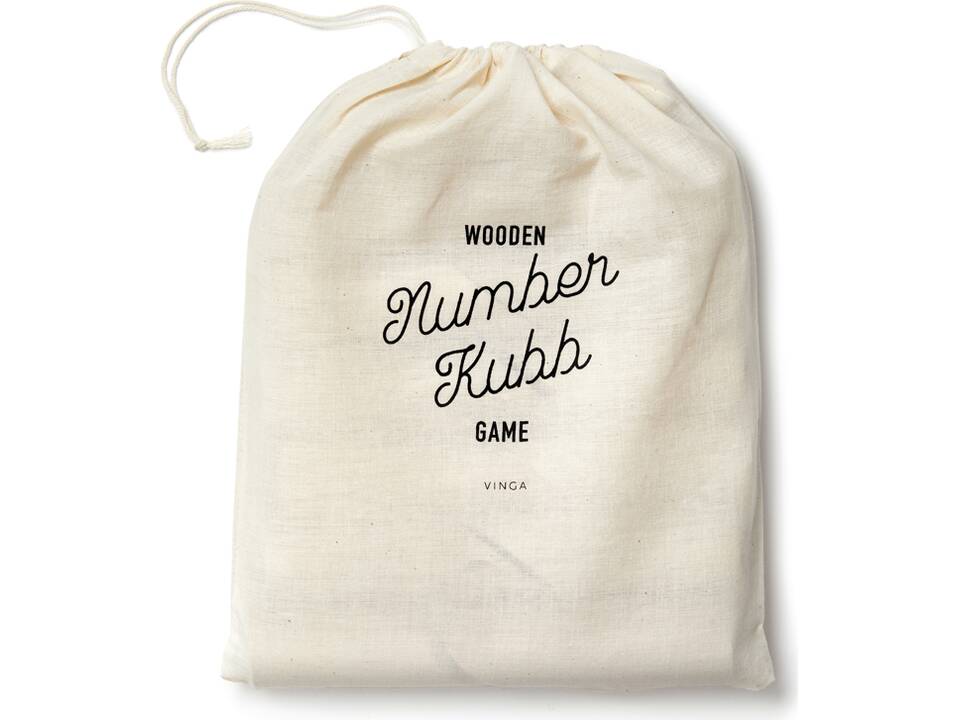 VINGA Muge number game 3