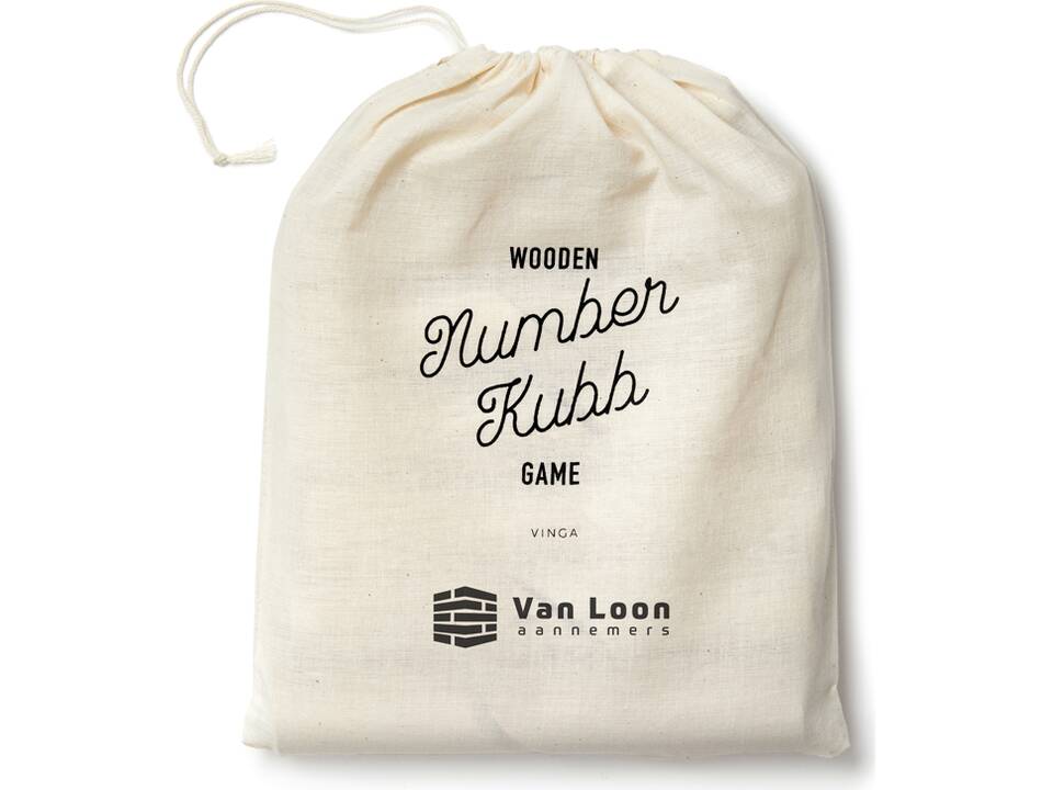 VINGA Muge number game 4