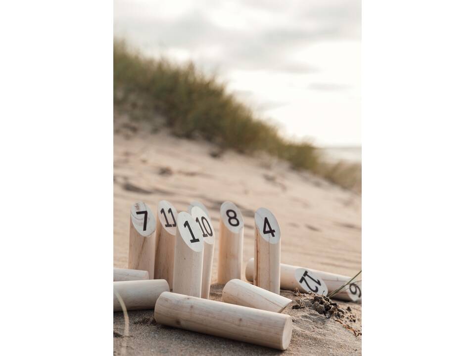 VINGA Muge number game 8