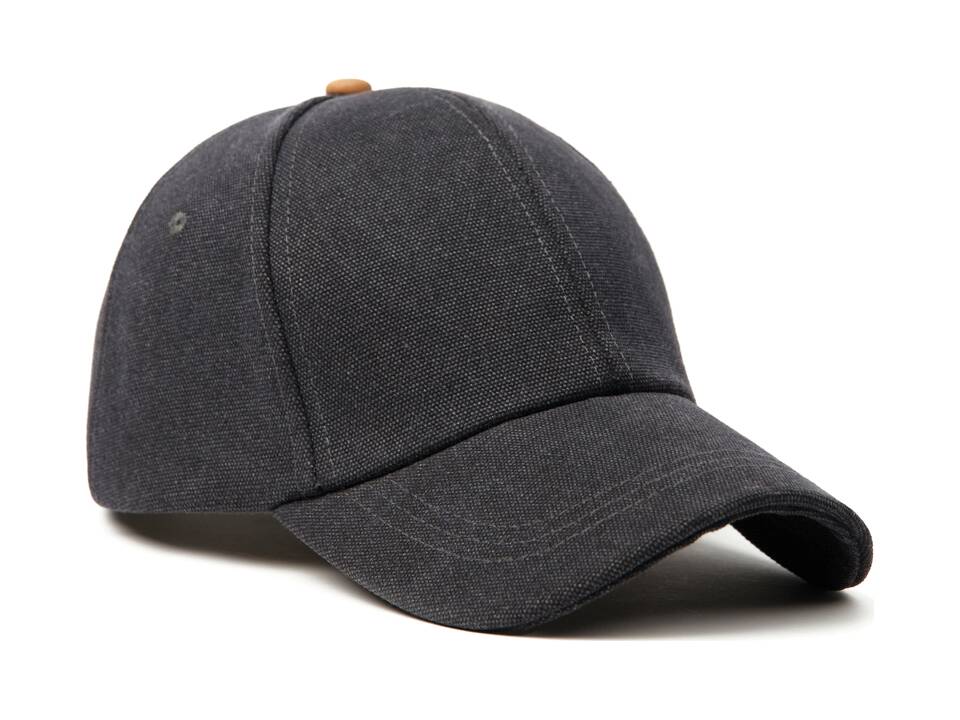 VINGA Bosler AWARE™ canvas cap 1