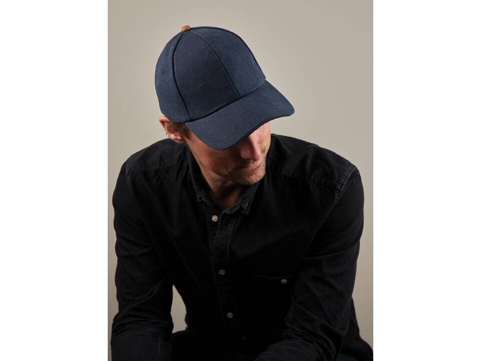 VINGA Bosler AWARE™ canvas cap 17