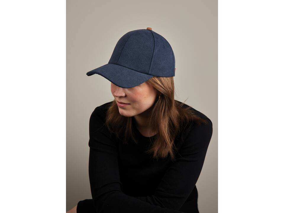 VINGA Bosler AWARE™ canvas cap 19