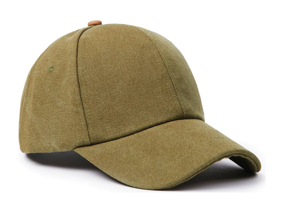 VINGA Bosler AWARE™ canvas cap 21