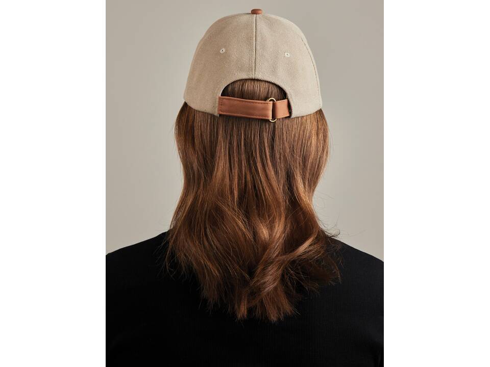 VINGA Bosler AWARE™ canvas cap 39