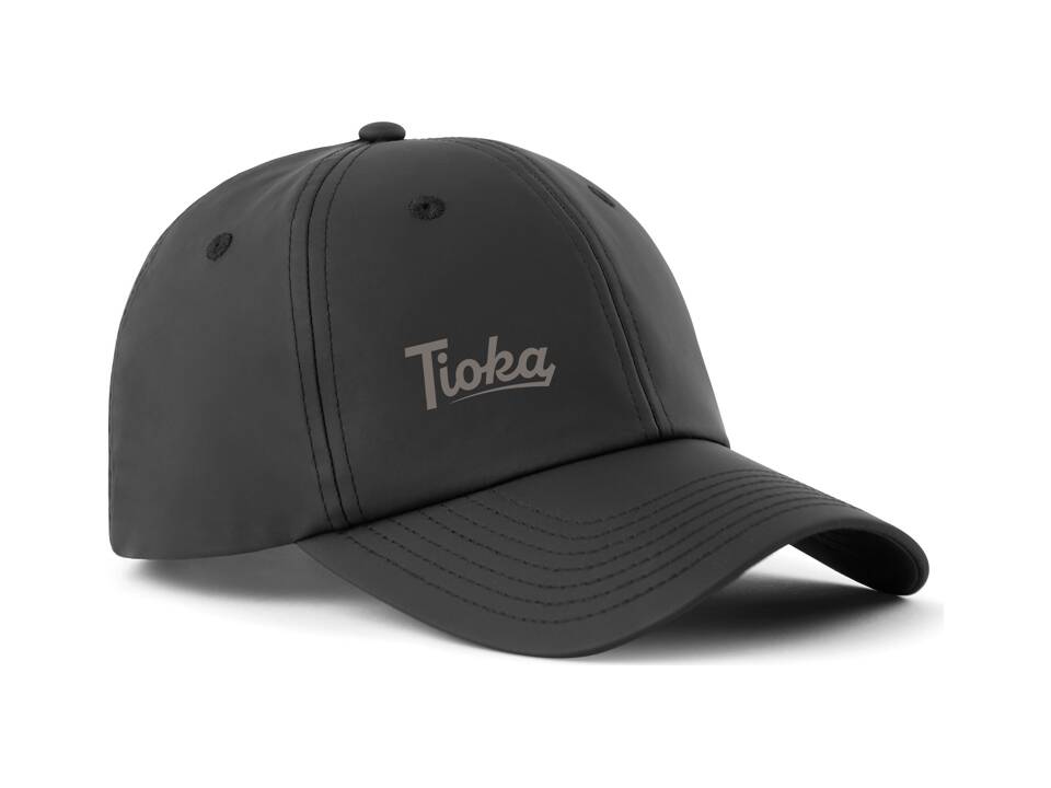 VINGA Baltimore AWARE™ recycled PET cap 6