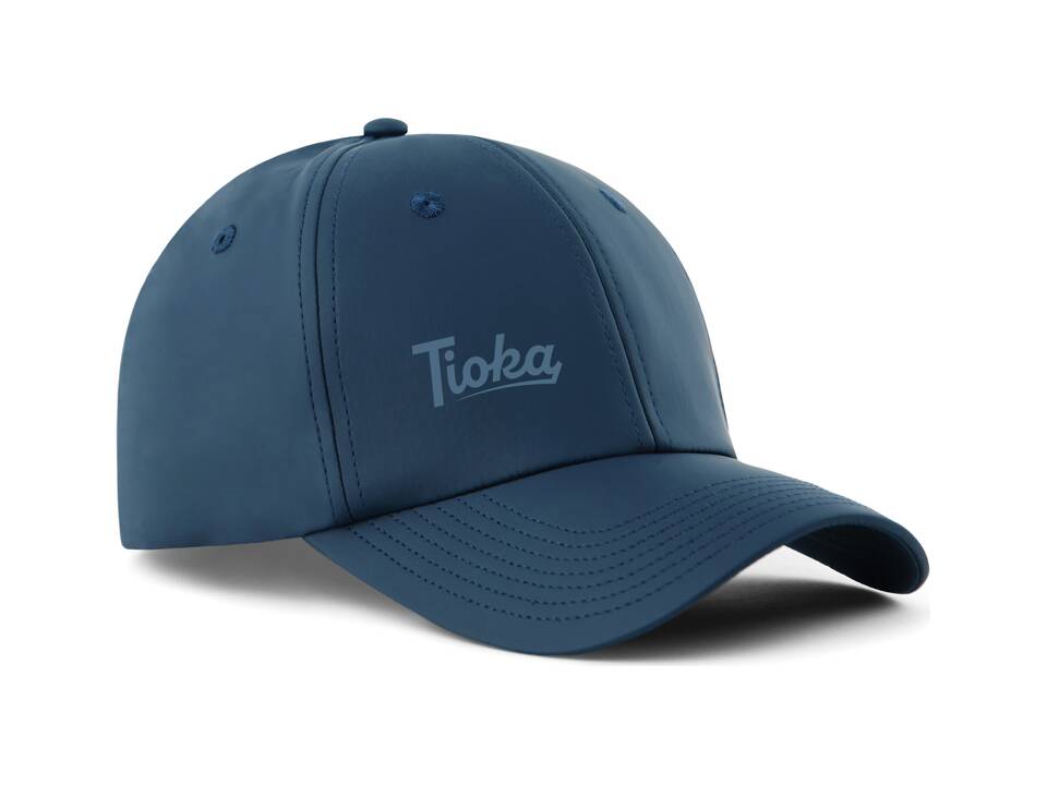 VINGA Baltimore AWARE™ recycled PET cap 16