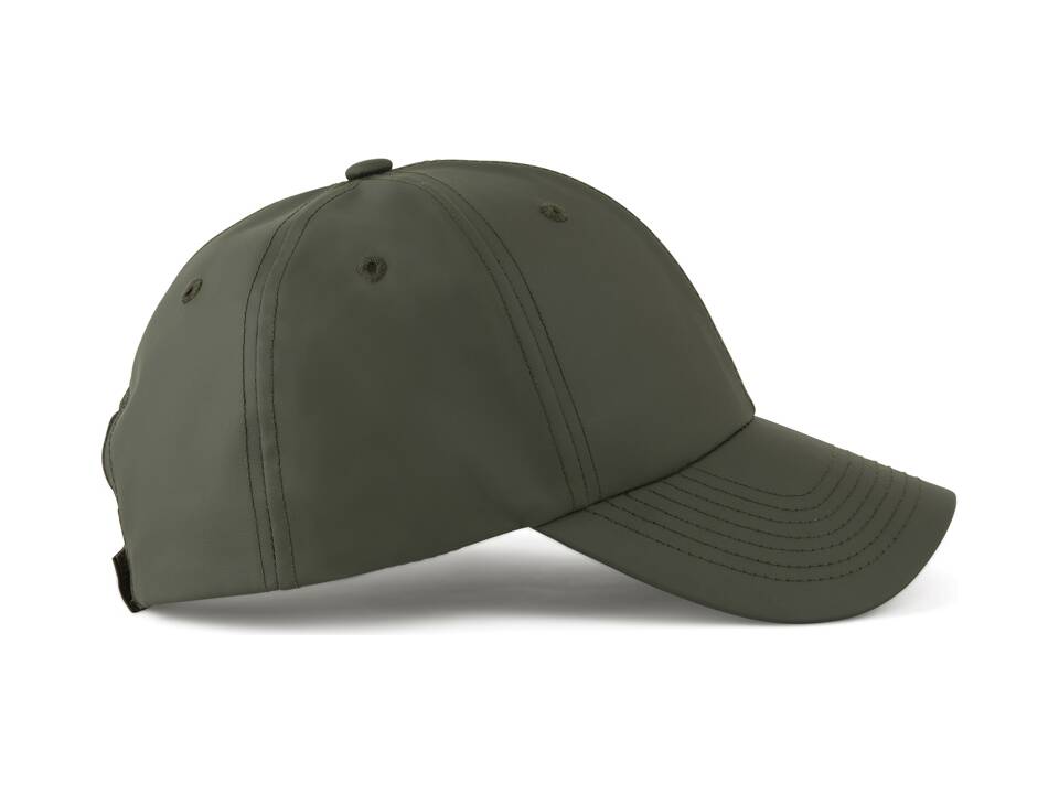 VINGA Baltimore AWARE™ recycled PET cap 22