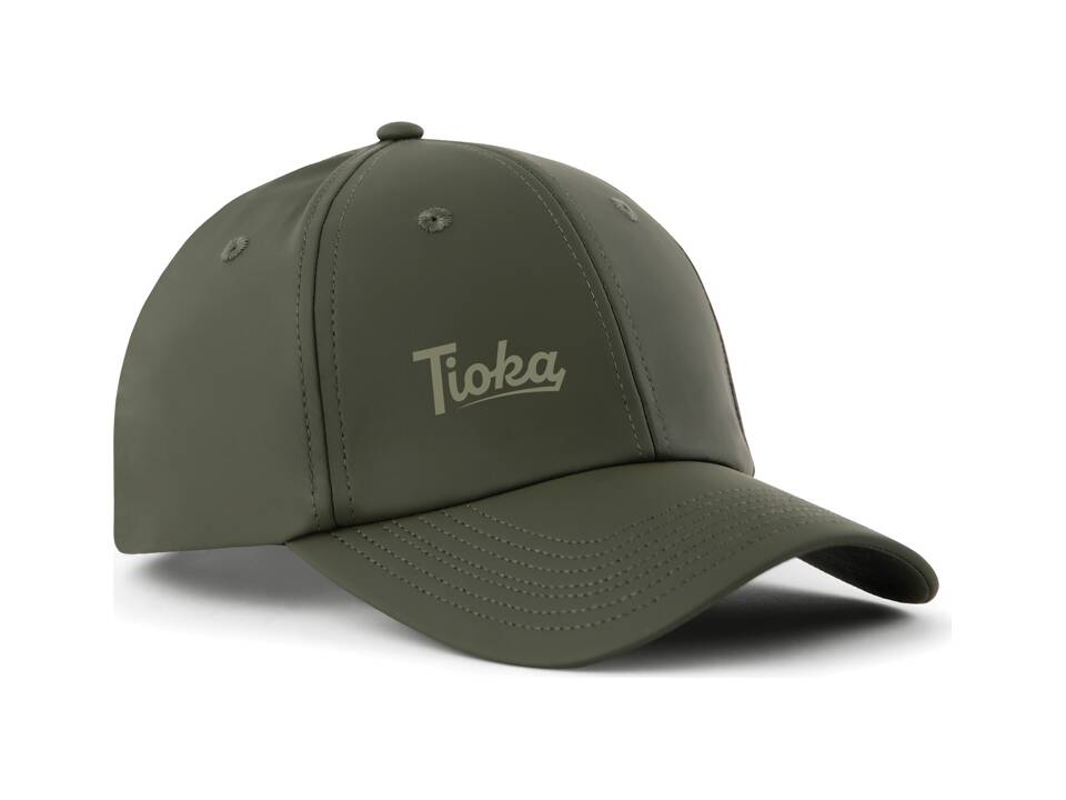 VINGA Baltimore AWARE™ recycled PET cap 25