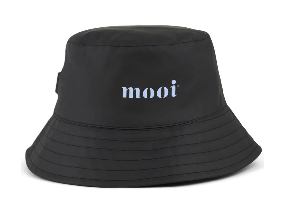 VINGA Baltimore AWARE™ recycled PET bucket hat 5