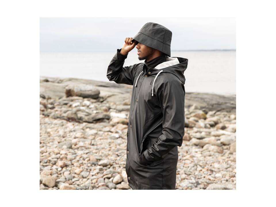 VINGA Baltimore AWARE™ recycled PET bucket hat 7