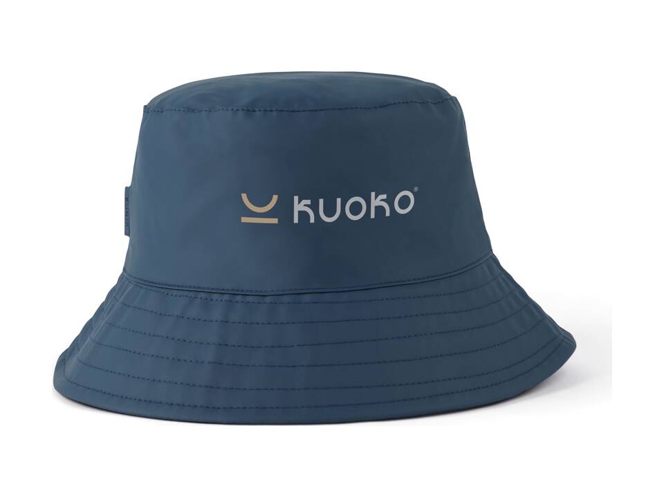 VINGA Baltimore AWARE™ recycled PET bucket hat 13