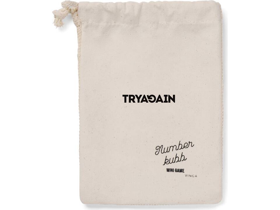 VINGA Muge number mini game 4