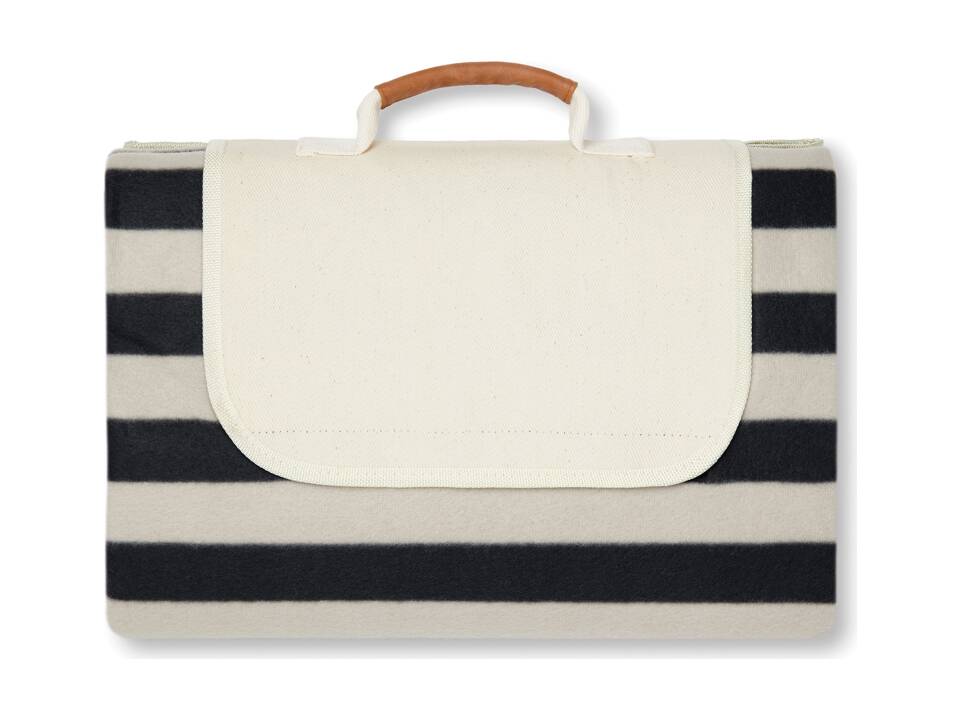 VINGA Alba GRS RPET picnic blanket large 1