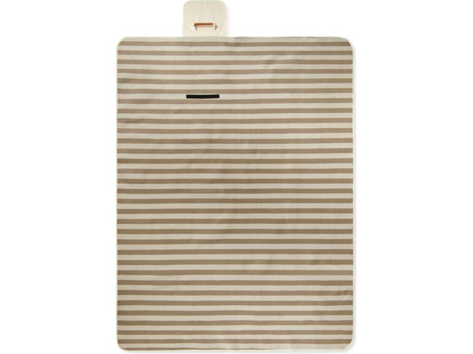 VINGA Alba GRS RPET picnic blanket large 13