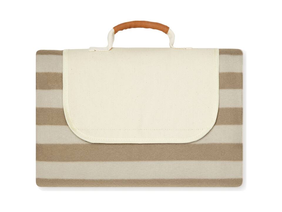 VINGA Alba GRS RPET picnic blanket large 11