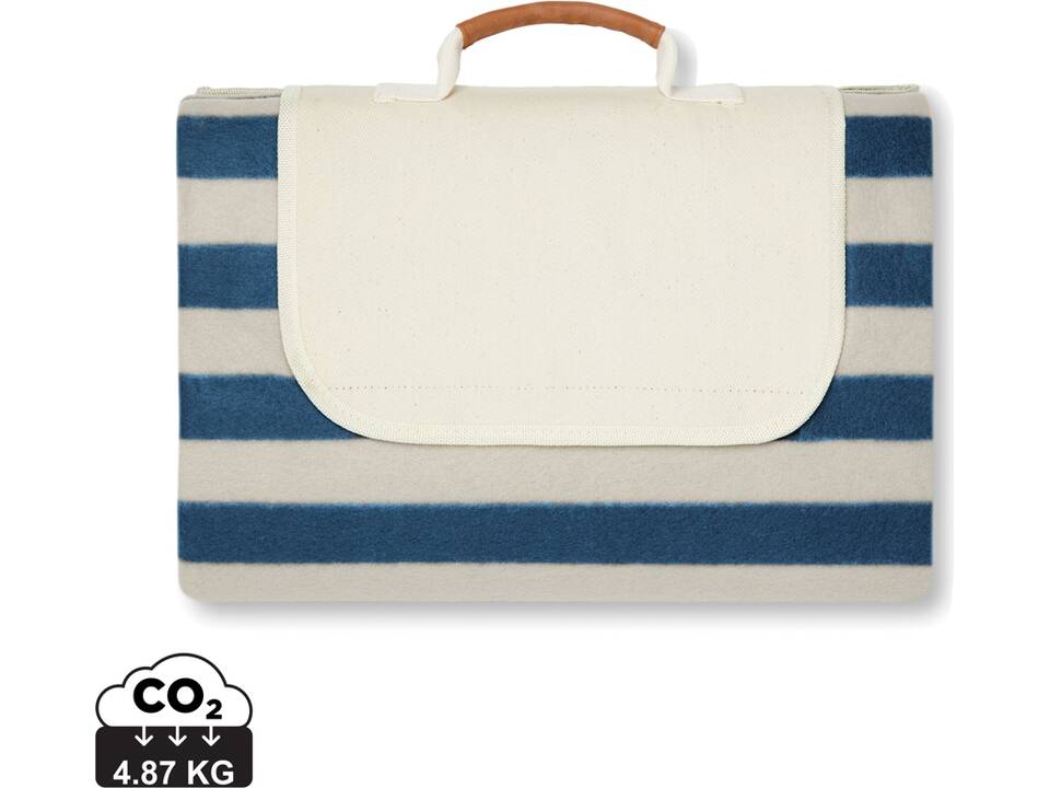 VINGA Alba GRS RPET picnic blanket large 2