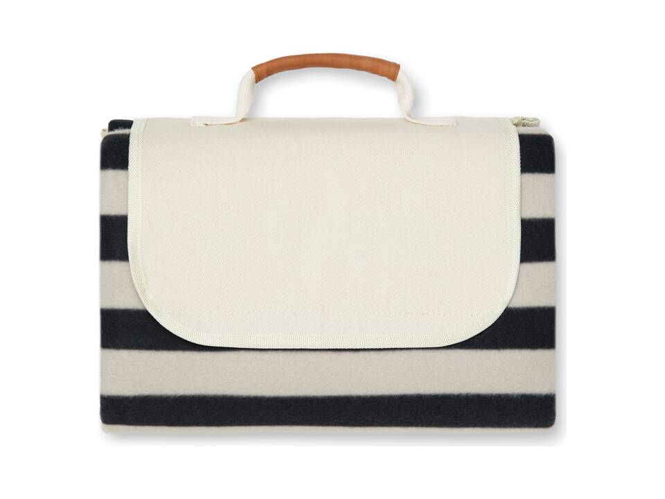 VINGA Alba GRS RPET picnic blanket large 1