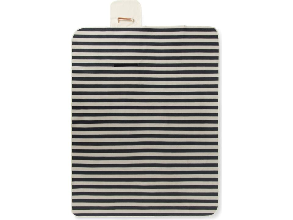 VINGA Alba GRS RPET picnic blanket large 8