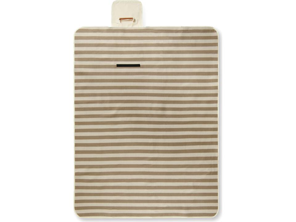 VINGA Alba GRS RPET picnic blanket large 13