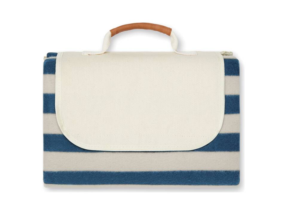 VINGA Alba GRS RPET picnic blanket large 3