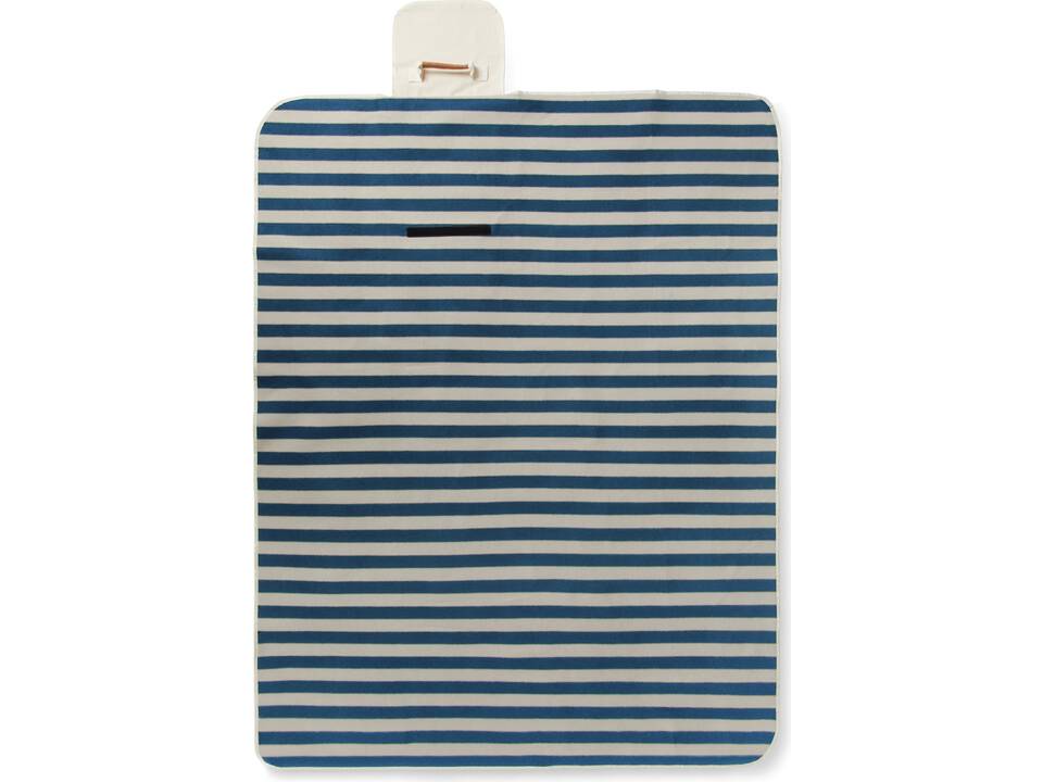 VINGA Alba GRS RPET picnic blanket large 4