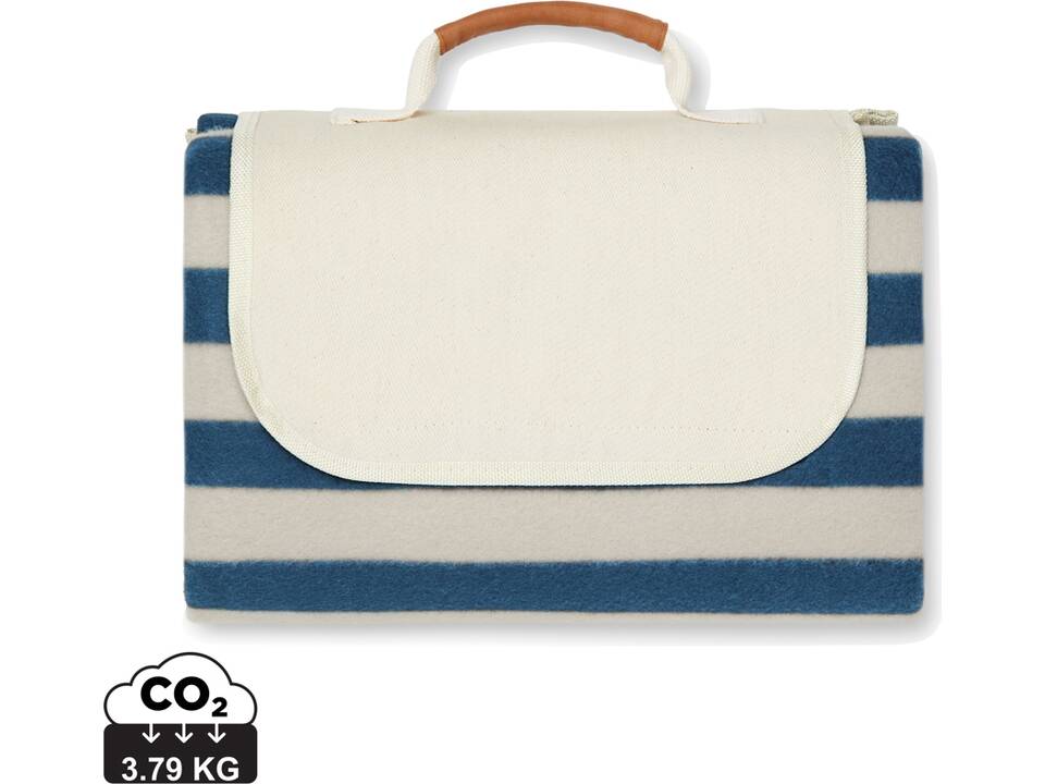 VINGA Alba GRS RPET picnic blanket large 2