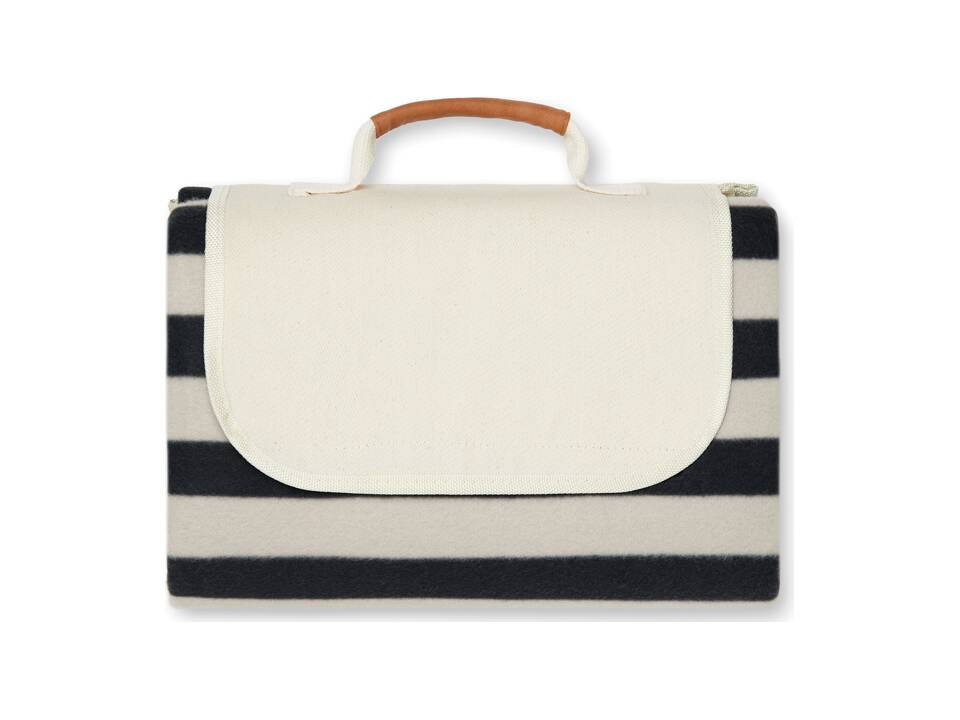 VINGA Alba GRS RPET picnic blanket small 1