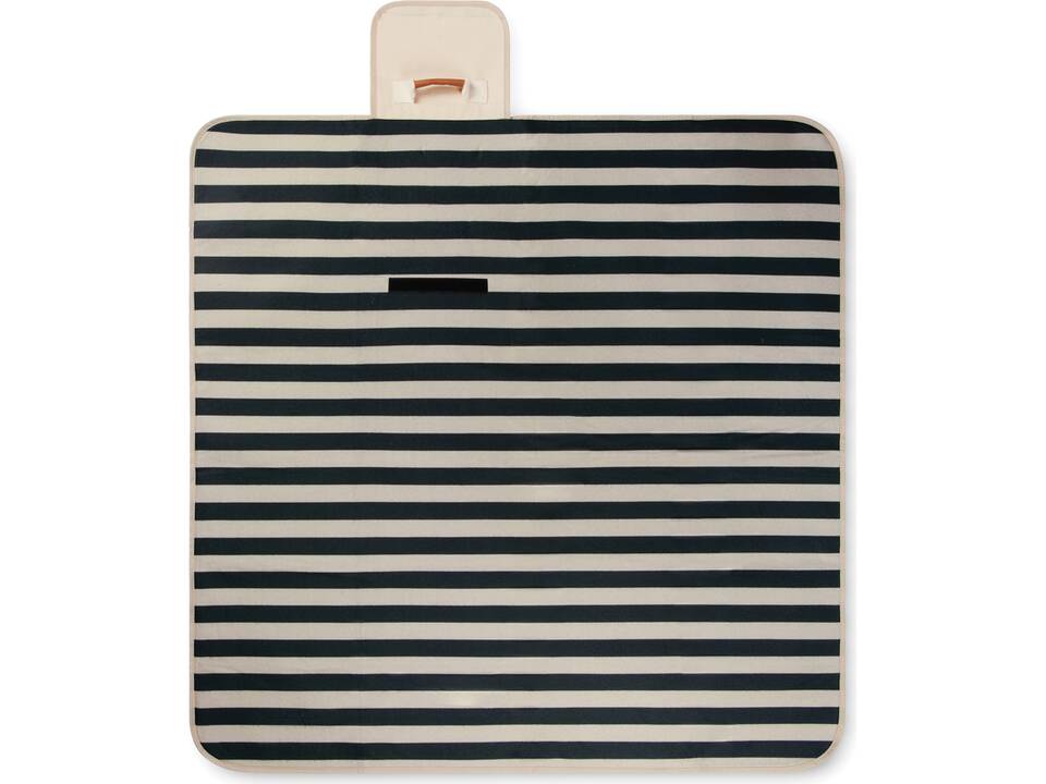 VINGA Alba GRS RPET picnic blanket small 2